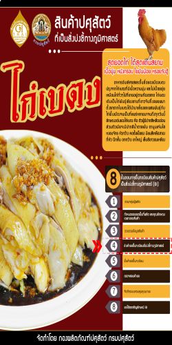 ไก่เบตง