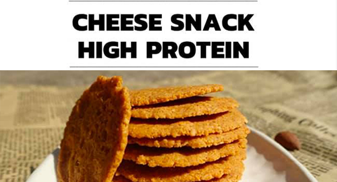 cheese snake high protein