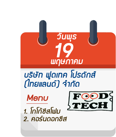 19 Foodtech