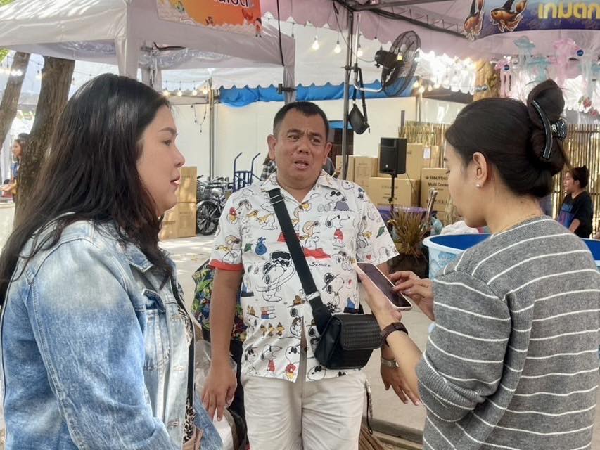 farmers and entrepreneurs in the Department1