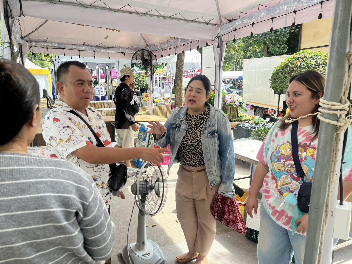 farmers and entrepreneurs in the Department2