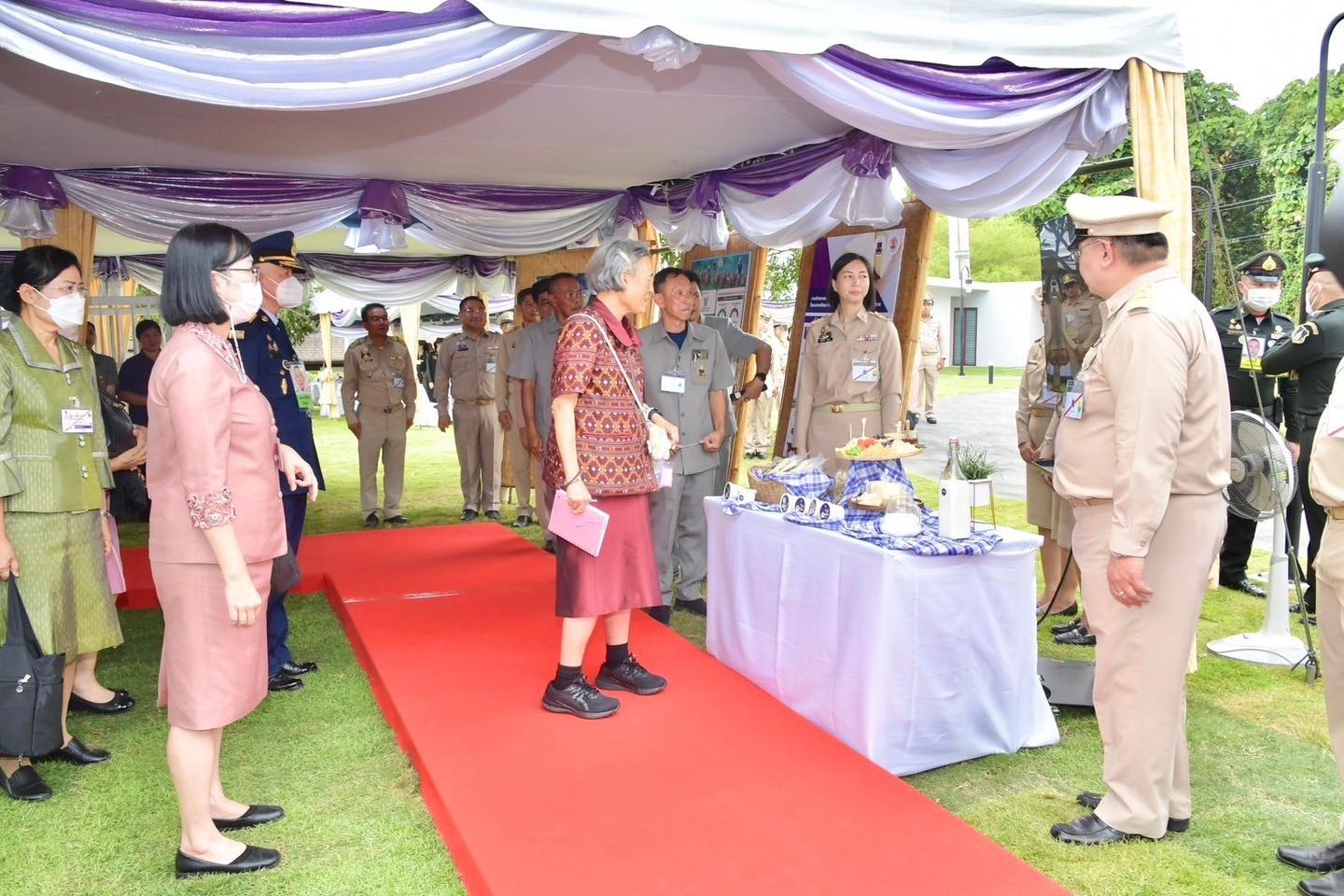 The Office of the Vocational Education Commission OVEC1