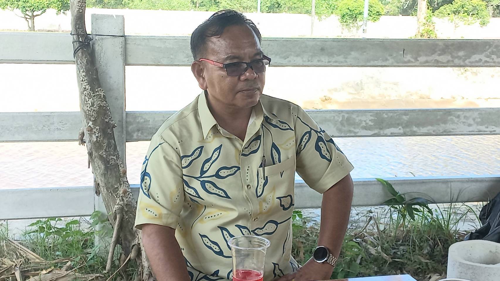 meeting to discuss ways to promote the development 1