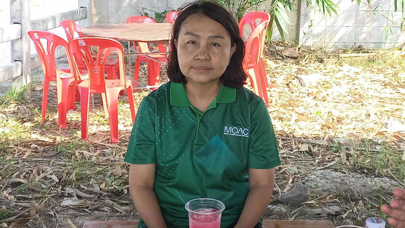 meeting to discuss ways to promote the development 2