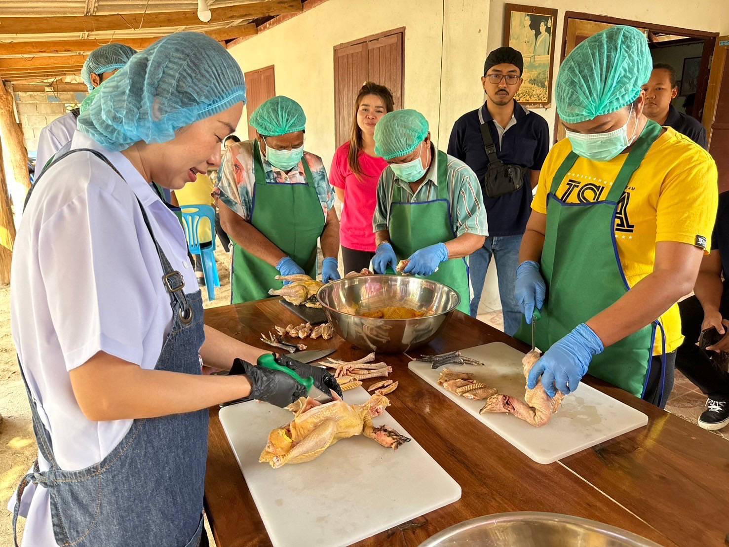 project in Phetchaburi Province3