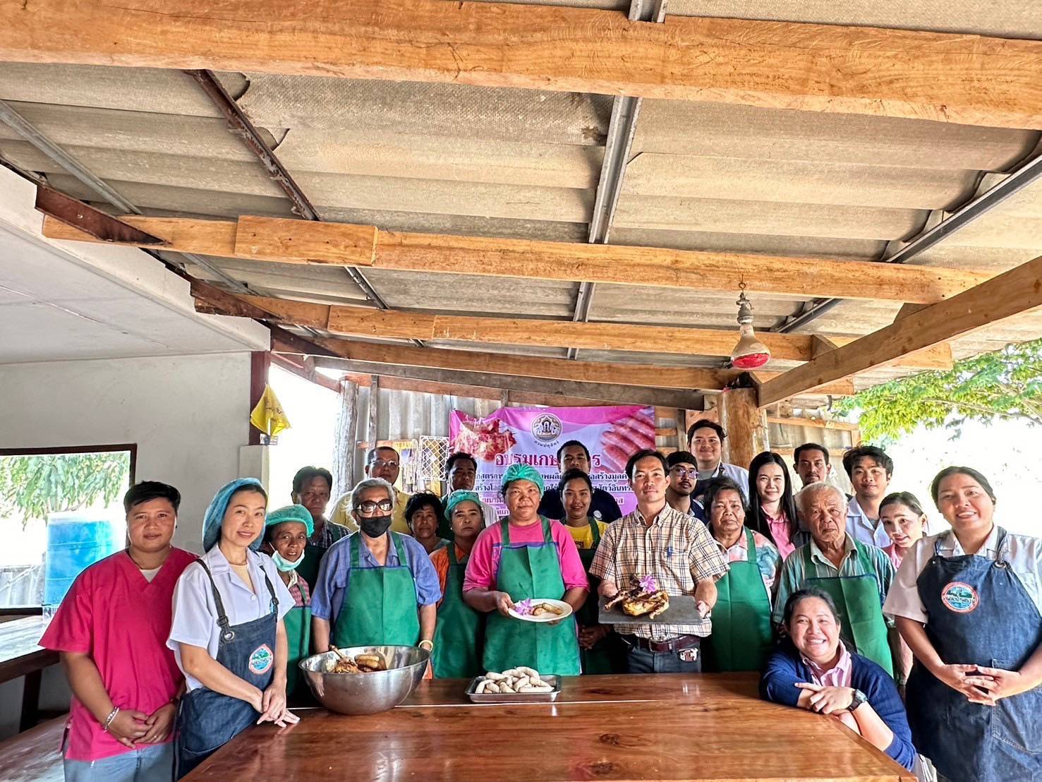 project in Phetchaburi Province4