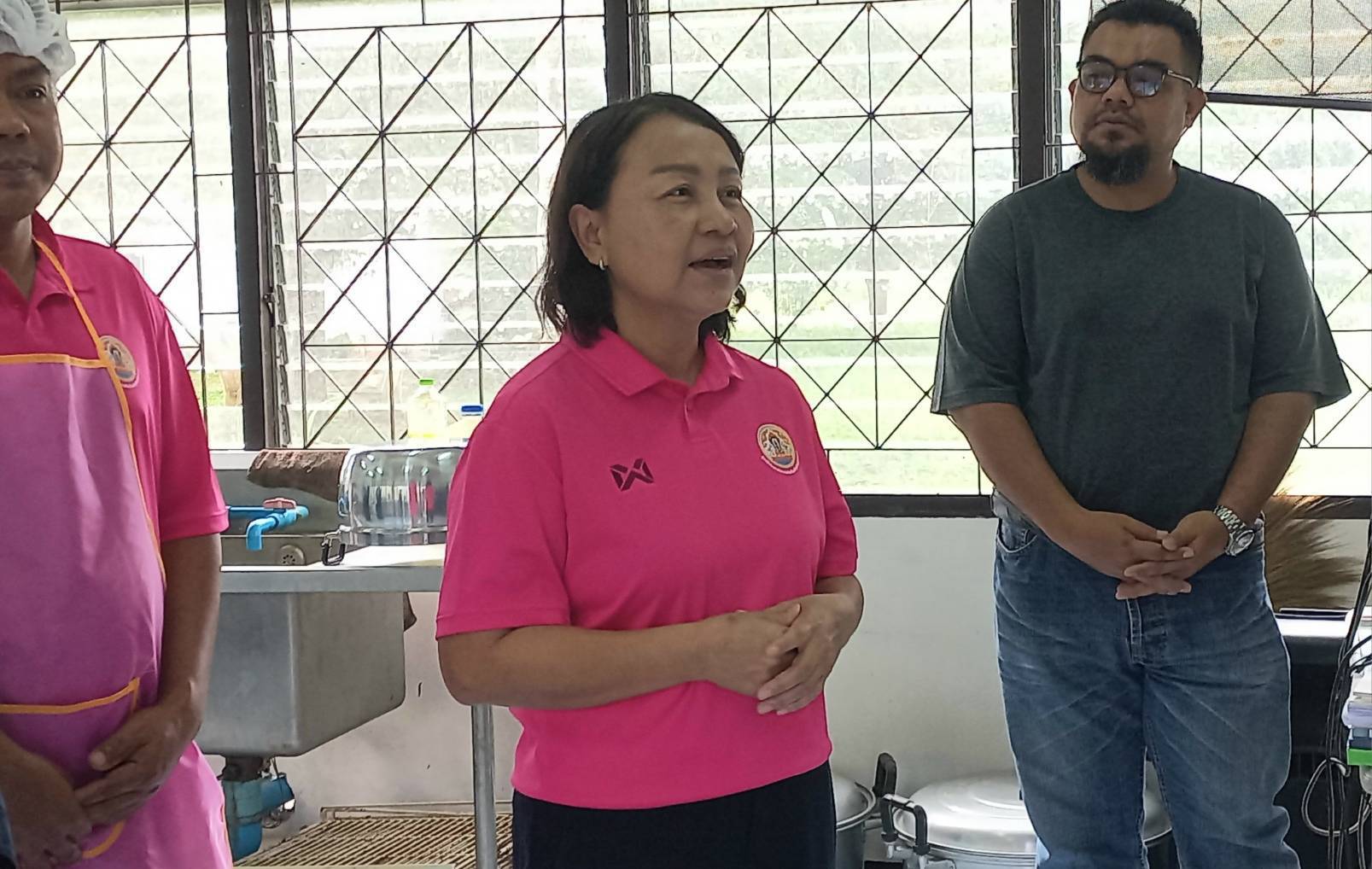 training course under the Beef Processing Knowledge 1