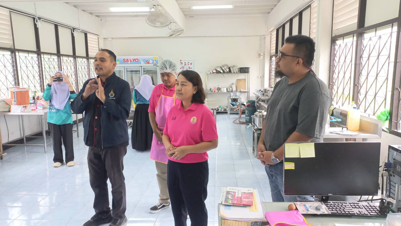 training course under the Beef Processing Knowledge 2