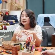 ศผส.ปทุมธานี จัดกิจกรรม KM เกี่ยวกับการแปรรูปผลิตภัณฑ์จากหนังสัตว์